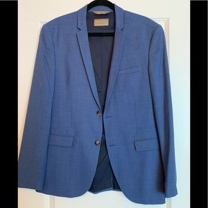 Men’s Zara Slim Fit Blazer